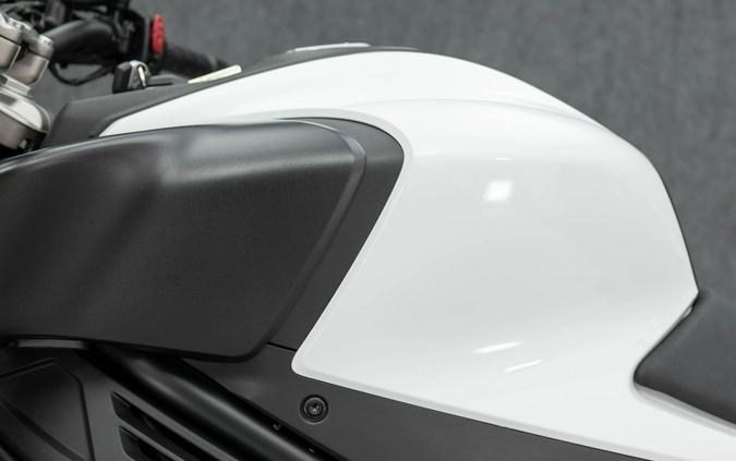 2024 CFMOTO 450NK W/ABS