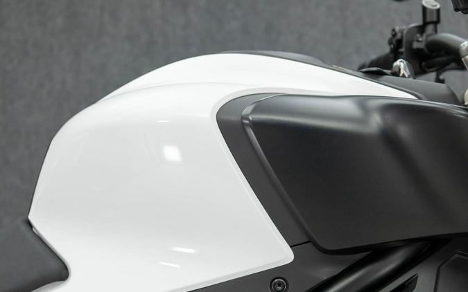 2024 CFMOTO 450NK W/ABS