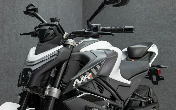 2024 CFMOTO 450NK W/ABS