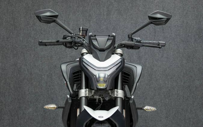 2024 CFMOTO 450NK W/ABS