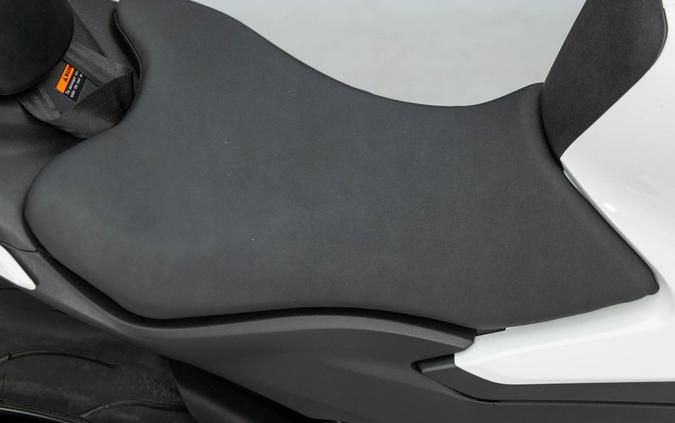 2024 CFMOTO 450NK W/ABS