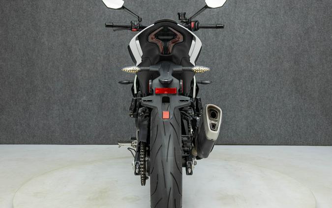 2024 CFMOTO 450NK W/ABS