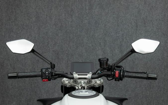 2024 CFMOTO 450NK W/ABS