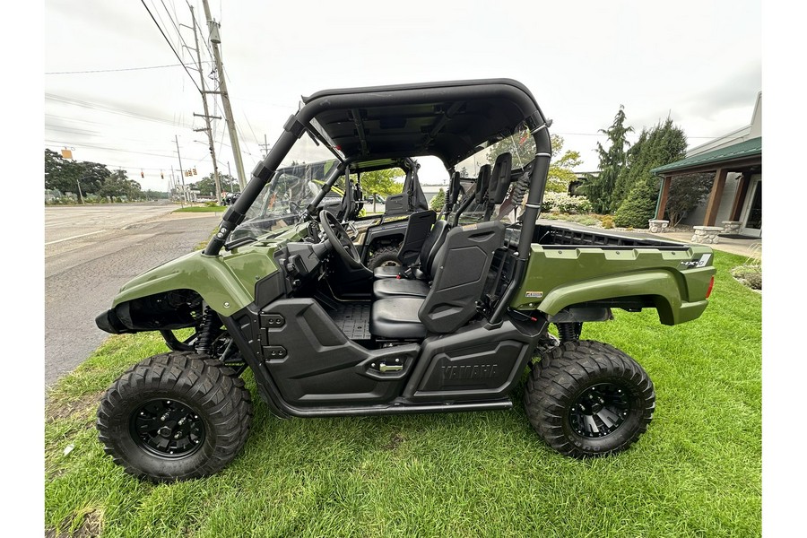 2023 VIKING EPS - Yamaha