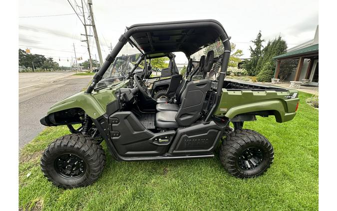 2023 VIKING EPS - Yamaha