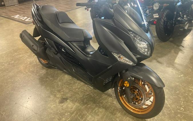 2027 Suzuki BURGMAN 400