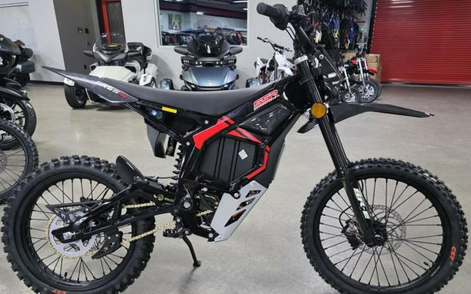 2026 SSR Motorsports SR-E15 PRO