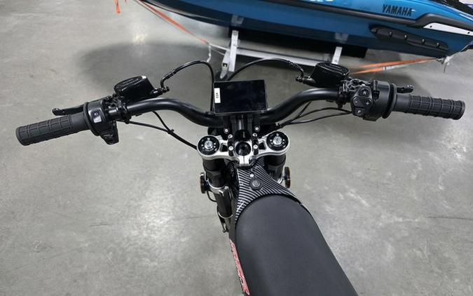 2026 SSR Motorsports SR-E15 PRO