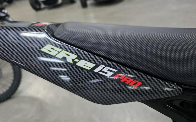 2026 SSR Motorsports SR-E15 PRO