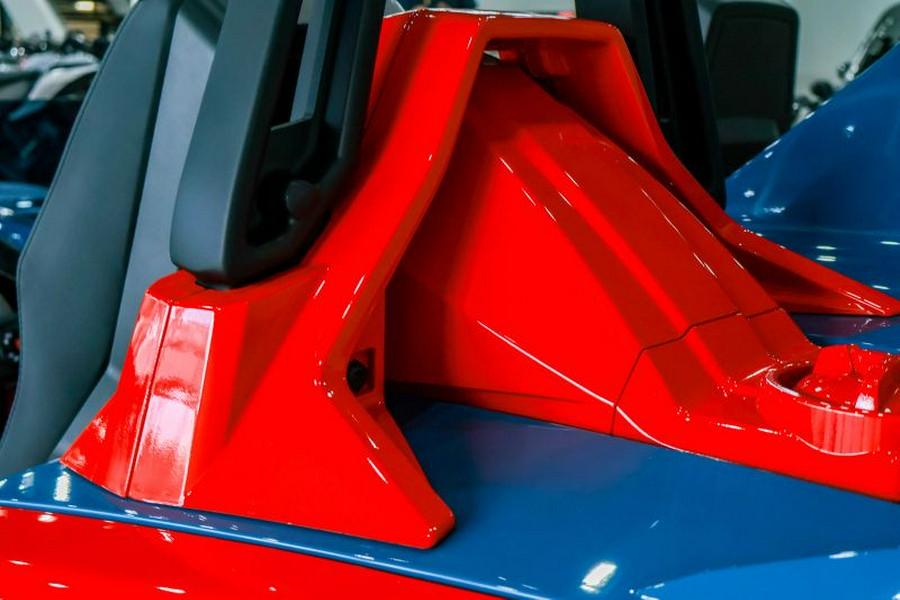 2025 Polaris Slingshot R AutoDrive