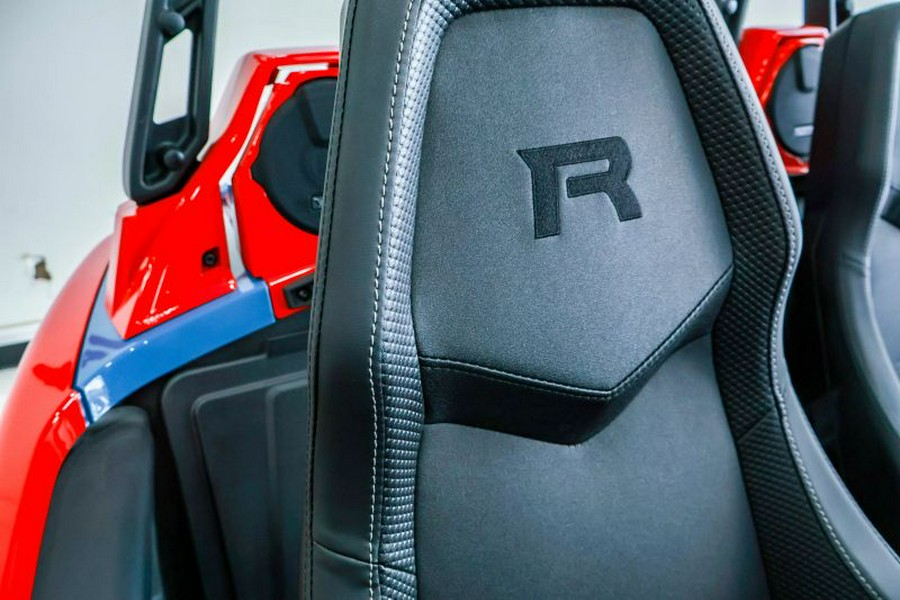2025 Polaris Slingshot R AutoDrive