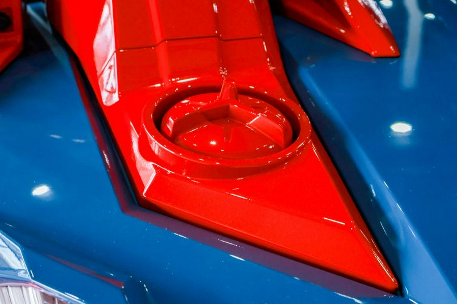 2025 Polaris Slingshot R AutoDrive