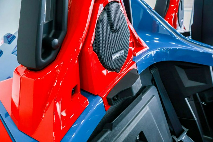 2025 Polaris Slingshot R AutoDrive