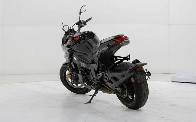 2020 Suzuki Katana