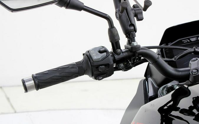 2020 Suzuki Katana