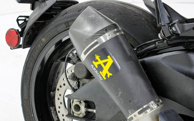 2020 Suzuki Katana