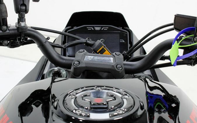 2020 Suzuki Katana
