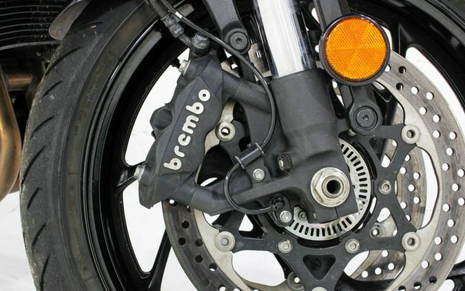 2020 Suzuki Katana