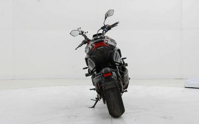 2020 Suzuki Katana