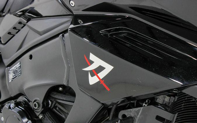 2020 Suzuki Katana