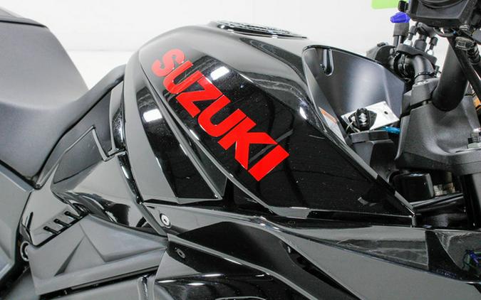 2020 Suzuki Katana