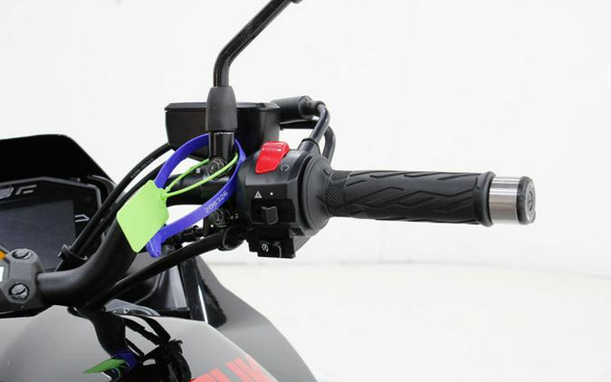 2020 Suzuki Katana