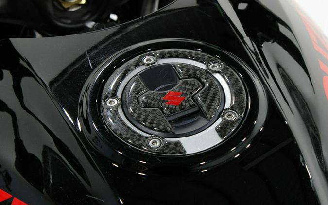 2020 Suzuki Katana