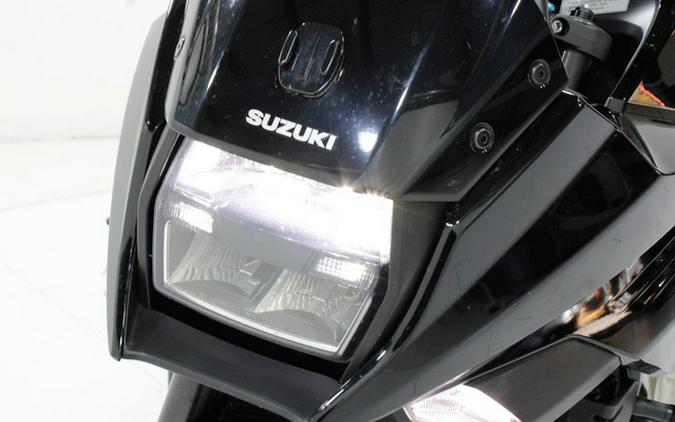 2020 Suzuki Katana