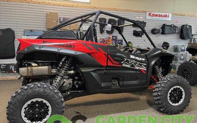 2023 Kawasaki Teryx KRX 1000