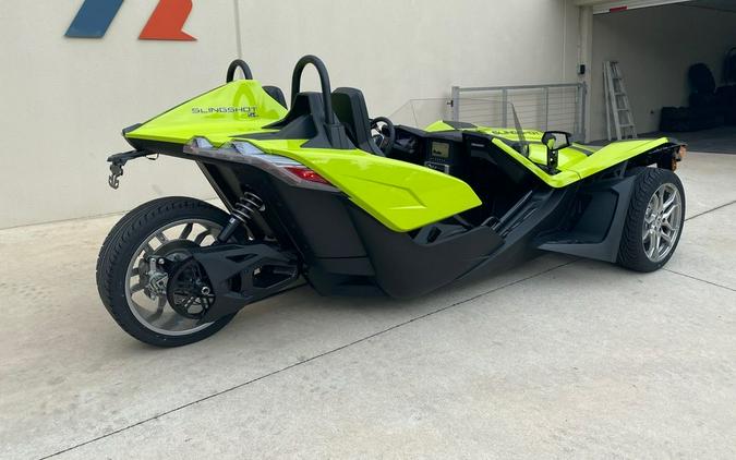 2023 Polaris Slingshot® SL