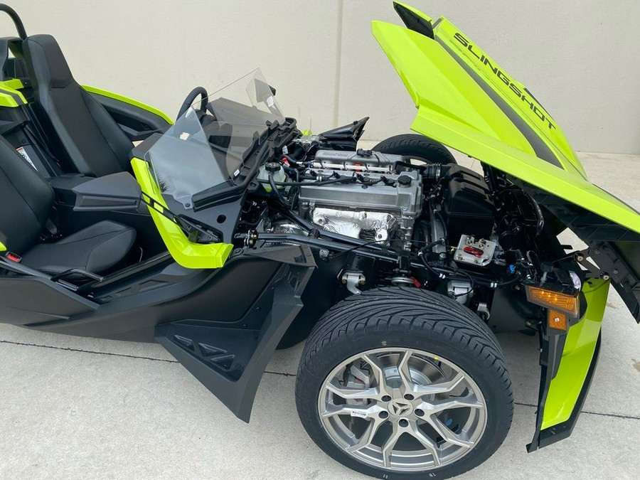 2023 Polaris Slingshot® SL