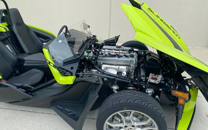 2023 Polaris Slingshot® SL