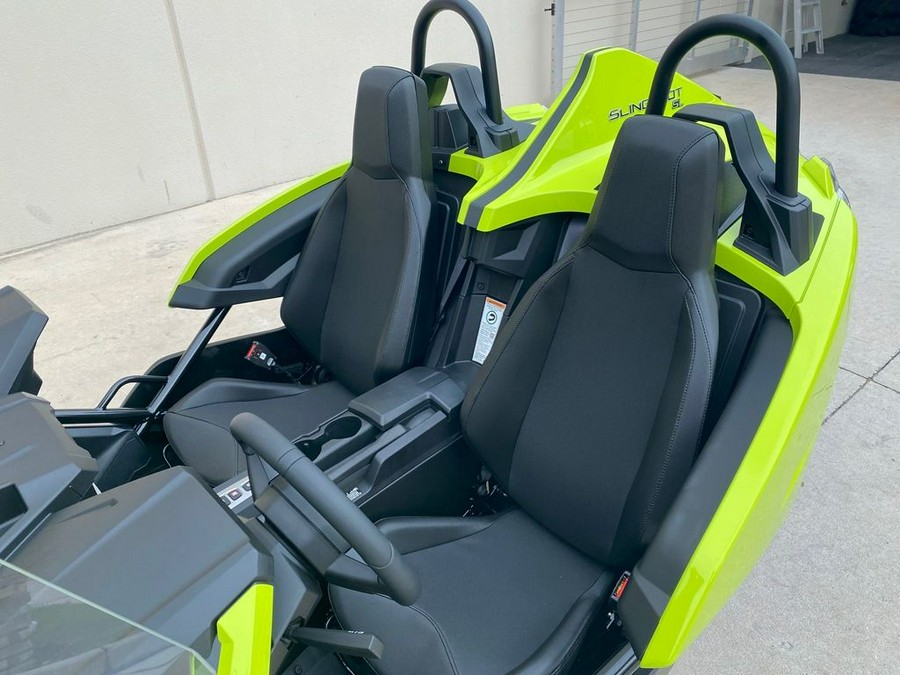 2023 Polaris Slingshot® SL