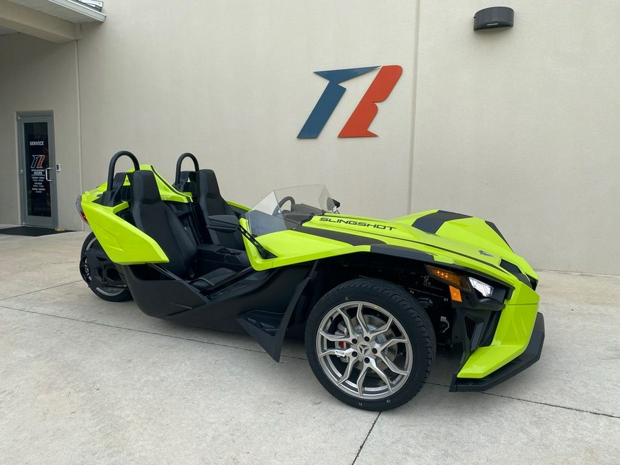 2023 Polaris Slingshot® SL