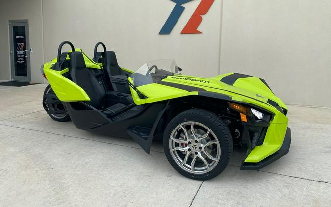 2023 Polaris Slingshot® SL