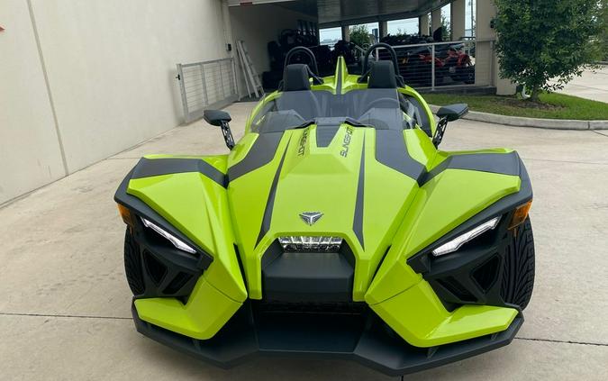 2023 Polaris Slingshot® SL