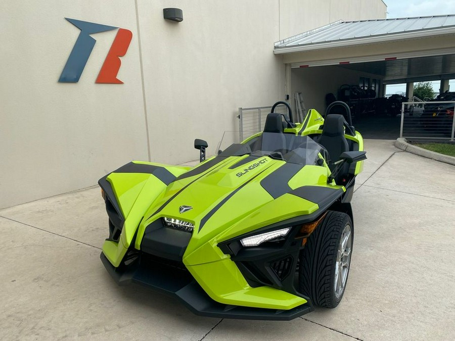 2023 Polaris Slingshot® SL