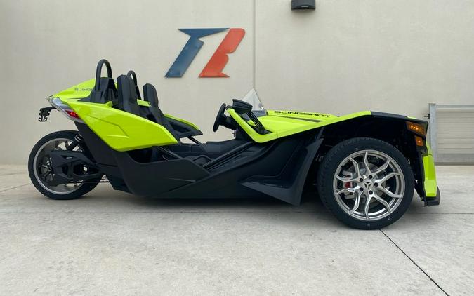 2023 Polaris Slingshot® SL