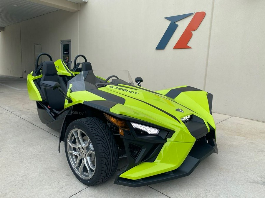 2023 Polaris Slingshot® SL