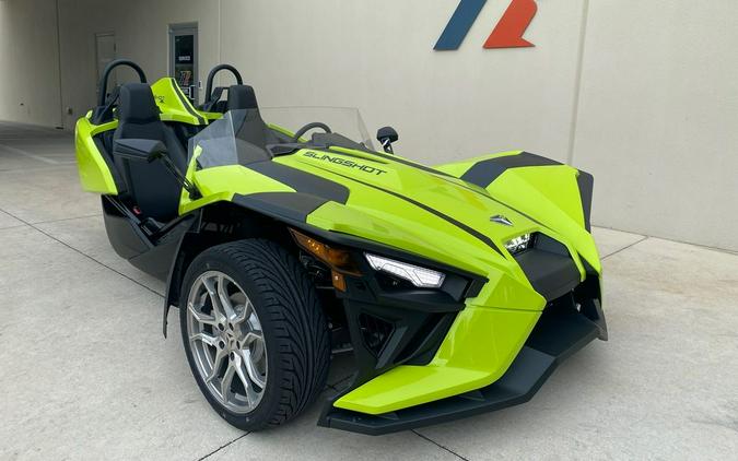 2023 Polaris Slingshot® SL