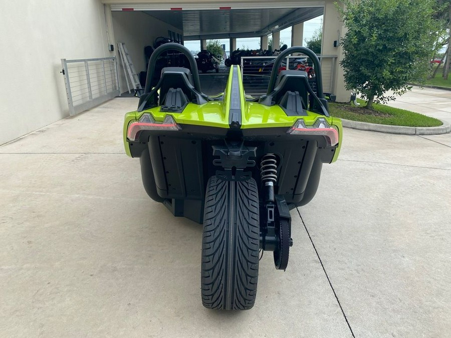 2023 Polaris Slingshot® SL