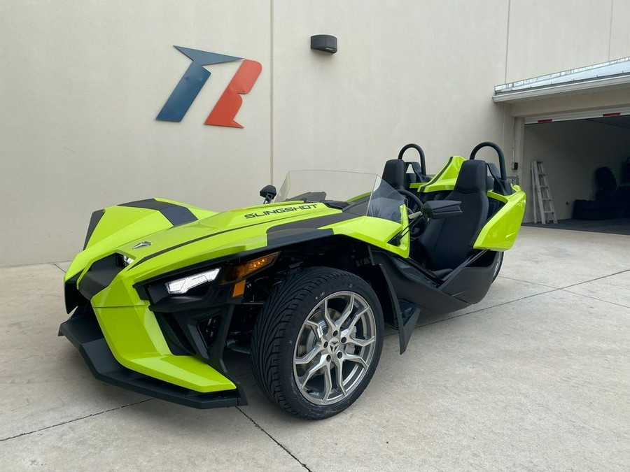 2023 Polaris Slingshot® SL