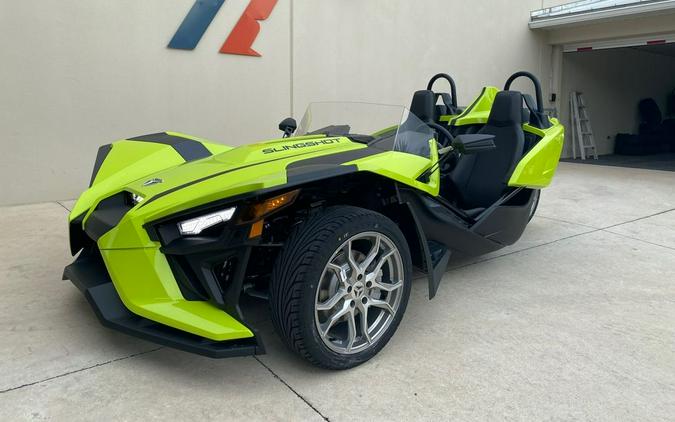 2023 Polaris Slingshot® SL