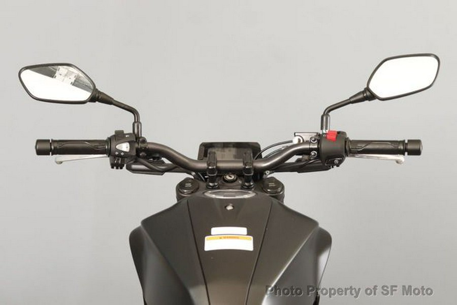 2023 Honda CB300R ABS