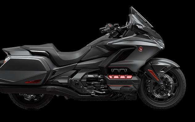 2023 HONDA GOLDWINGDCT