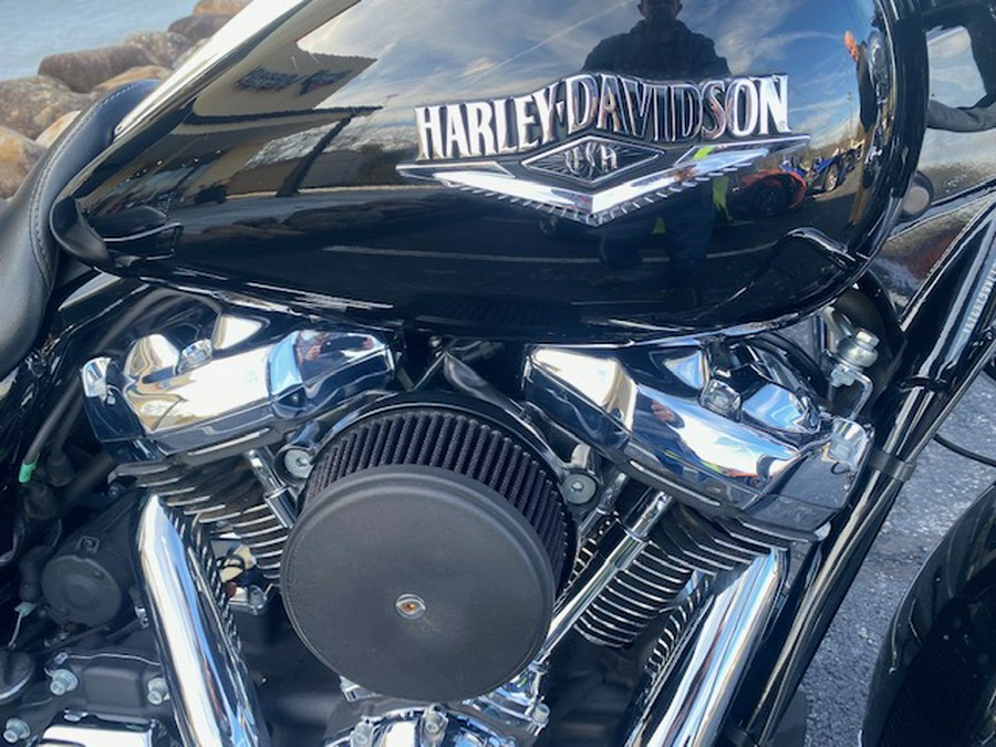 2019 Harley-Davidson Road King® Base