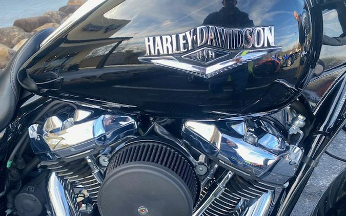 2019 Harley-Davidson Road King® Base