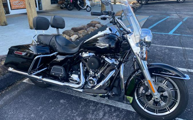 2019 Harley-Davidson Road King® Base