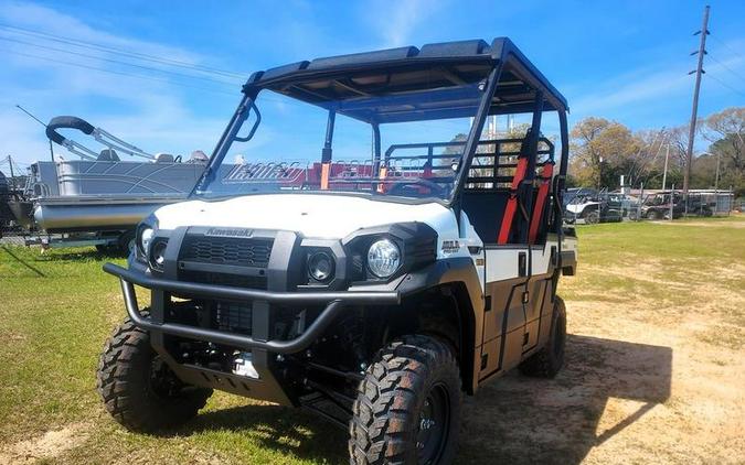 2024 Kawasaki Mule PRO-DXT™ FE Diesel EPS