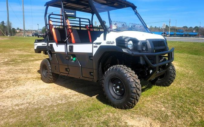 2024 Kawasaki Mule PRO-DXT™ FE Diesel EPS